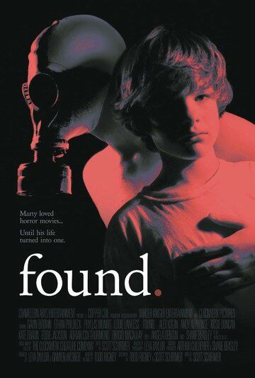 Поиск / Found (2012) Поиск / Found (2012)