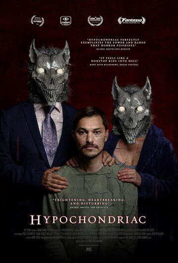Ипохондрик (2022) Ипохондрик (2022)