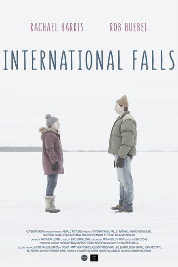 Интернешнл-Фоллс (2019) Интернешнл-Фоллс (2019)