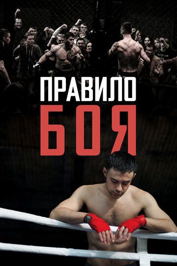 Правило боя (2017) Правило боя (2017)
