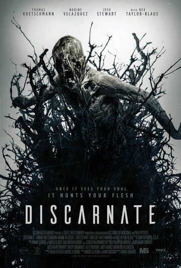 Бесплотный (2018) Бесплотный (2018)