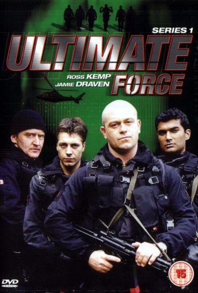 Элита спецназа (2002) Элита спецназа (2002)