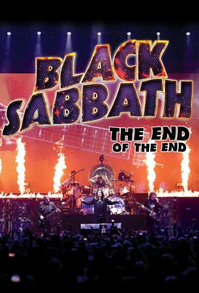 Black Sabbath: Последний концерт (2017) Black Sabbath: Последний концерт (2017)