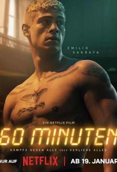 60 минут (2024) 60 минут (2024)