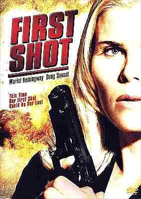 Первый выстрел (2002) Первый выстрел (2002)