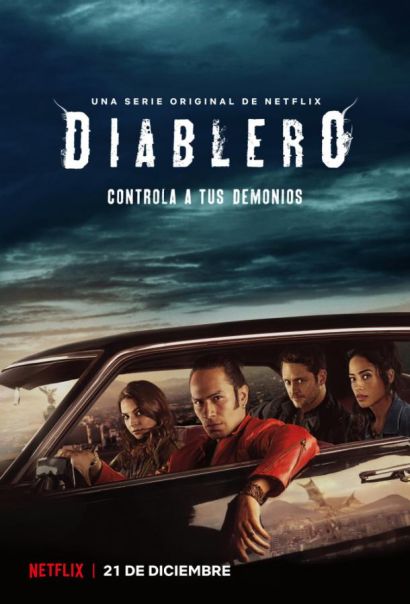 Диаблеро (2018) Диаблеро (2018)