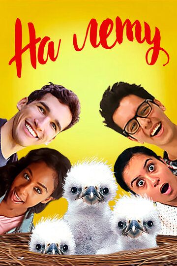 На лету (2015) На лету (2015)