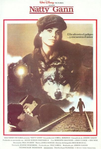 Путешествие Нэтти Ганн (1985) Путешествие Нэтти Ганн (1985)