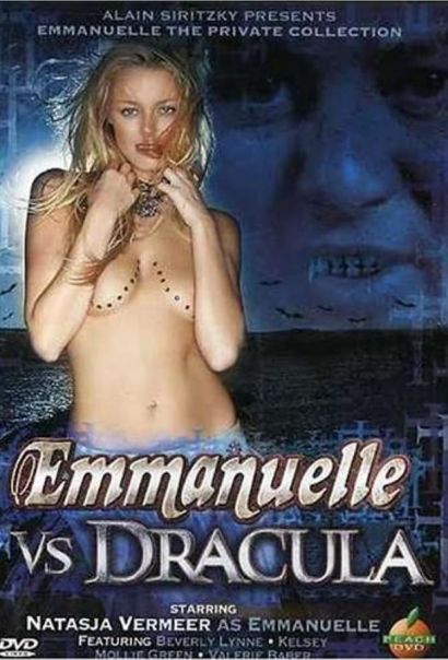 Эммануэль против Дракулы (2004) Эммануэль против Дракулы (2004)
