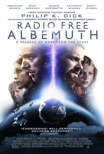 Свободное радио Альбемута (2010) Свободное радио Альбемута (2010)