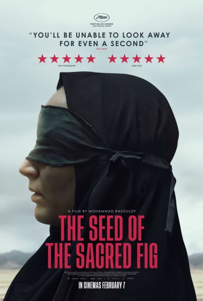 Семя священного инжира (2024) Семя священного инжира (2024)