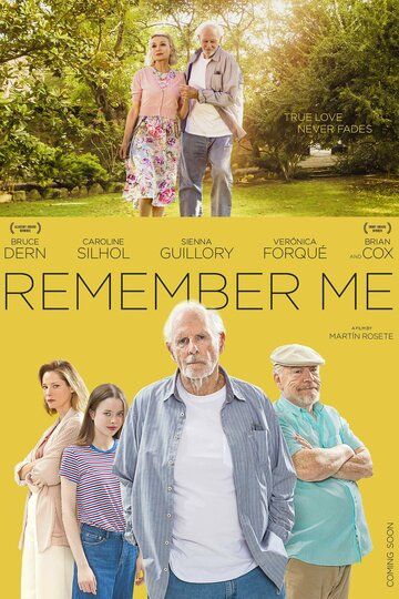 Помни меня (2019) Помни меня (2019)