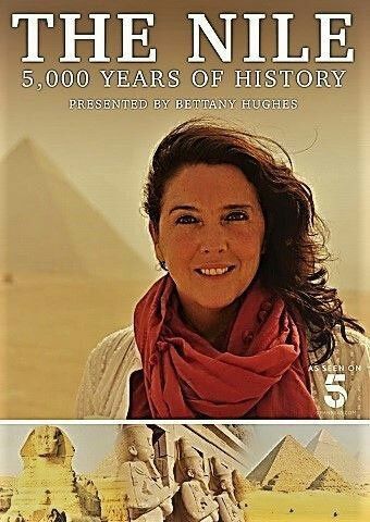 5000 лет истории Нила (2019) 5000 лет истории Нила (2019)