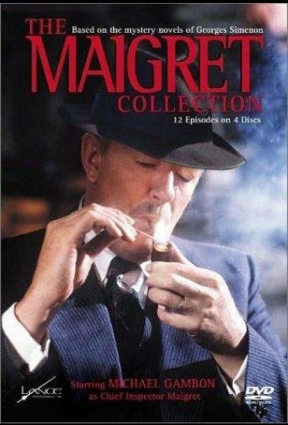 Мегрэ (1992) Мегрэ (1992)