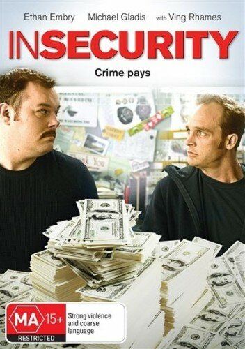В безопасности (2013) В безопасности (2013)