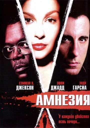 Амнезия (2004) Амнезия (2004)