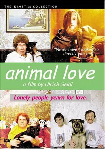 Животная любовь (1996) Животная любовь (1996)