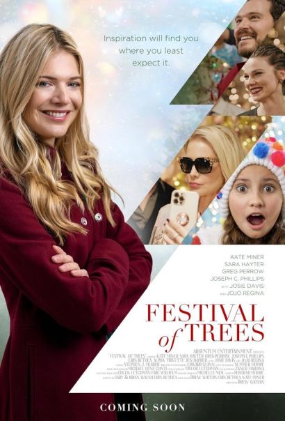 Елочный фестиваль (2024) Елочный фестиваль (2024)