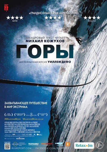 Горы (2018) Горы (2018)