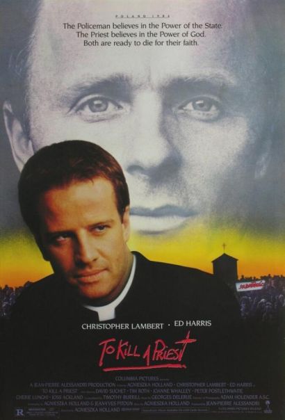 Убить священника (1988) Убить священника (1988)