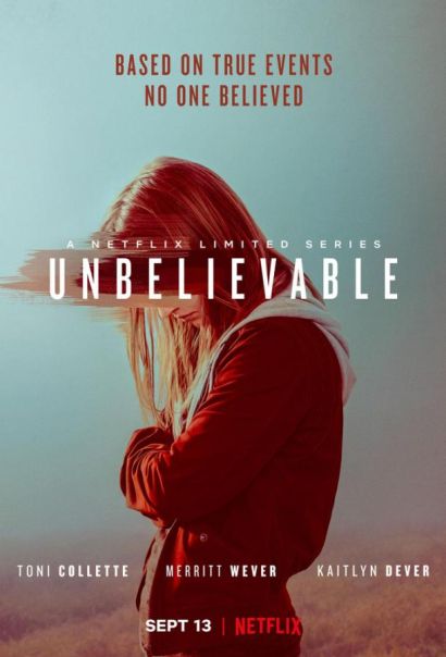 Невероятное (2019) Невероятное (2019)