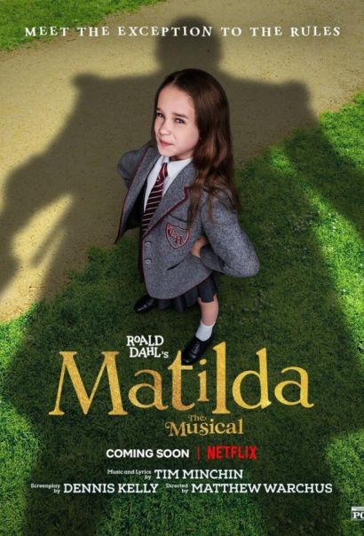 Матильда (2022) Матильда (2022)