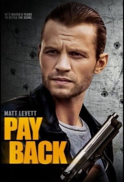 Расплата (2021) Расплата (2021)