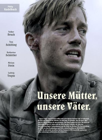 Наши матери, наши отцы (2013) Наши матери, наши отцы (2013)