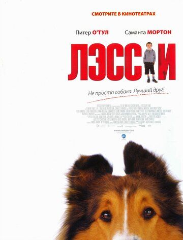 Лэсси (2006) Лэсси (2006)