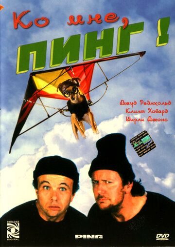 Ко мне, Пинг! (2000) Ко мне, Пинг! (2000)