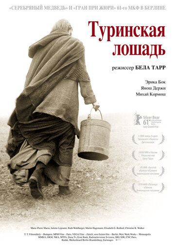 Туринская лошадь (2012) Туринская лошадь (2012)