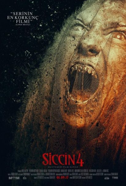 Сиджин 4 (2017) Сиджин 4 (2017)