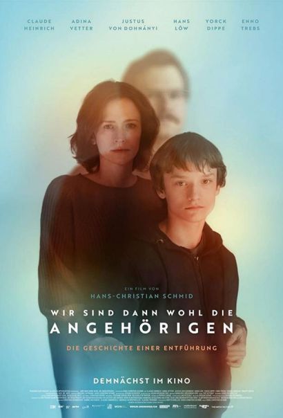 Ближайшие родственники (2022) Ближайшие родственники (2022)