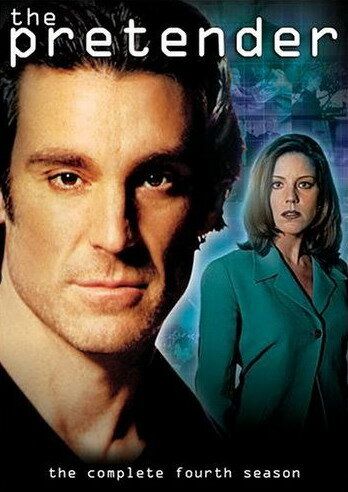 Притворщик (1996) Притворщик (1996)