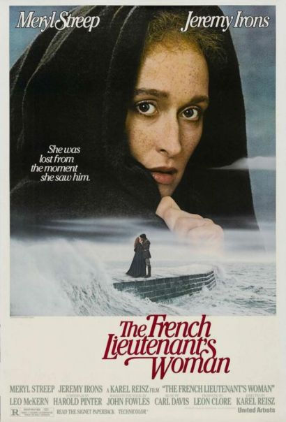 Женщина французского лейтенанта (1981) Женщина французского лейтенанта (1981)