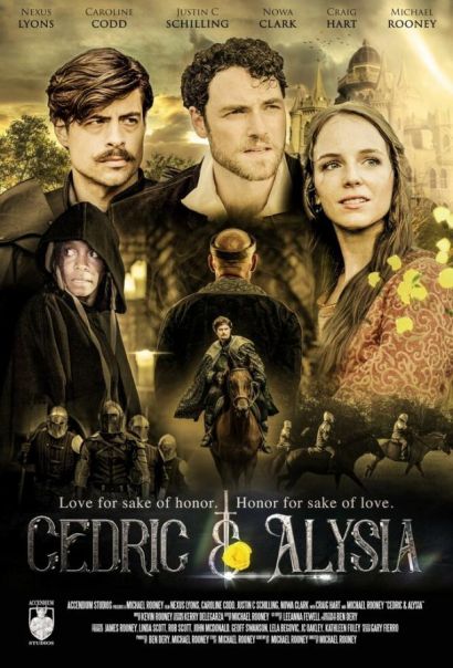 Седрик и Алисия (2024) Седрик и Алисия (2024)