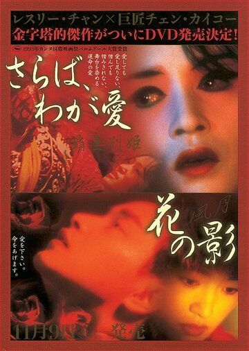 Прощай, моя наложница (1993) Прощай, моя наложница (1993)
