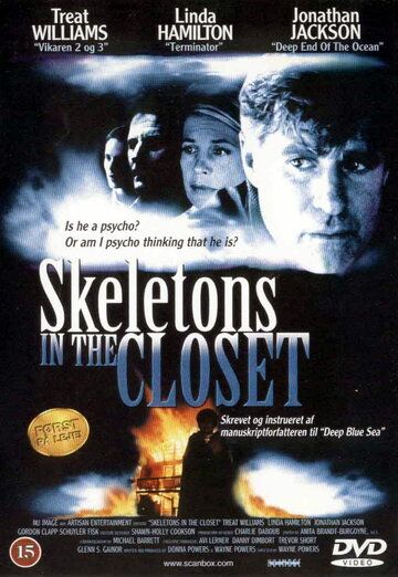 Скелеты в шкафу (2001) Скелеты в шкафу (2001)