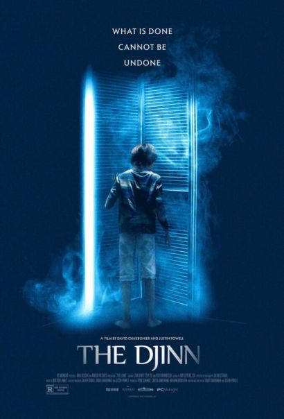 Джинн (2021) Джинн (2021)