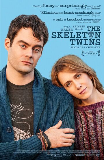 Близнецы (2014) Близнецы (2014)