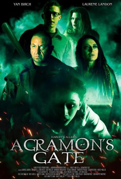 Врата Аграмона (2019) Врата Аграмона (2019)