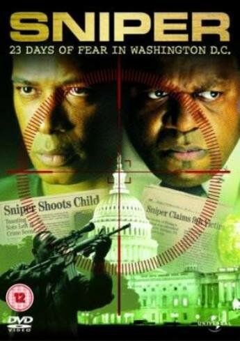 Вашингтонский снайпер: 23 дня ужаса (2003) Вашингтонский снайпер: 23 дня ужаса (2003)