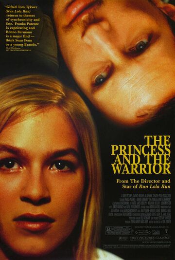 Принцесса и воин (2001) Принцесса и воин (2001)
