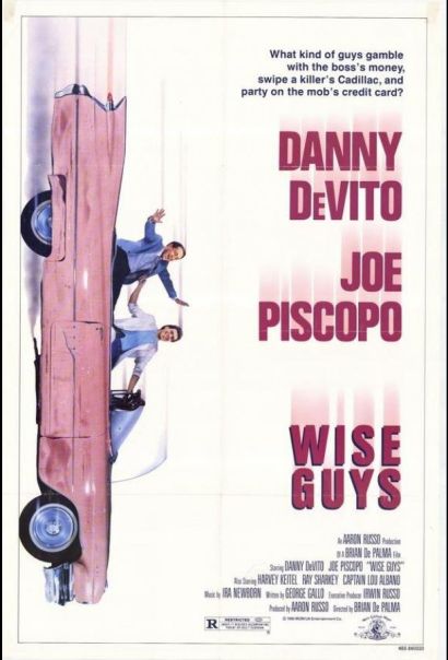 Мошенники (1986) Мошенники (1986)