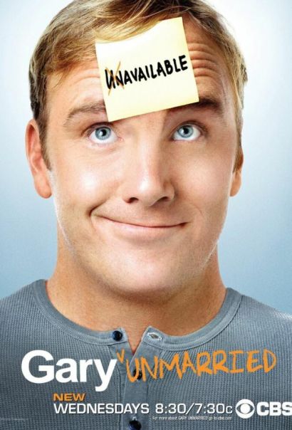Холостяк Гари (2008) Холостяк Гари (2008)