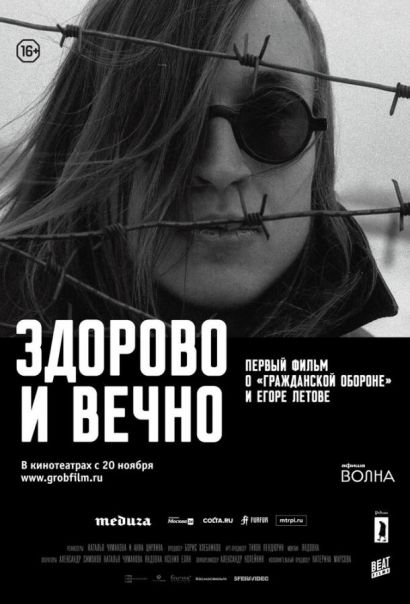 Здорово и вечно (2014) Здорово и вечно (2014)