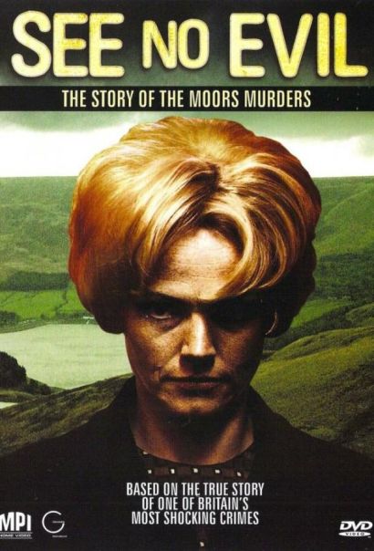 Не вижу зла: Болотные убийства (2006) Не вижу зла: Болотные убийства (2006)