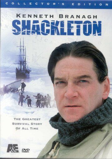 Затерянные в Антарктиде (2002) Затерянные в Антарктиде (2002)