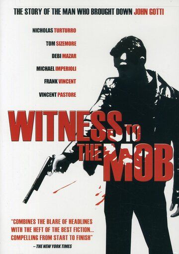Свидетель против мафии (ТВ) (1998) Свидетель против мафии (ТВ) (1998)