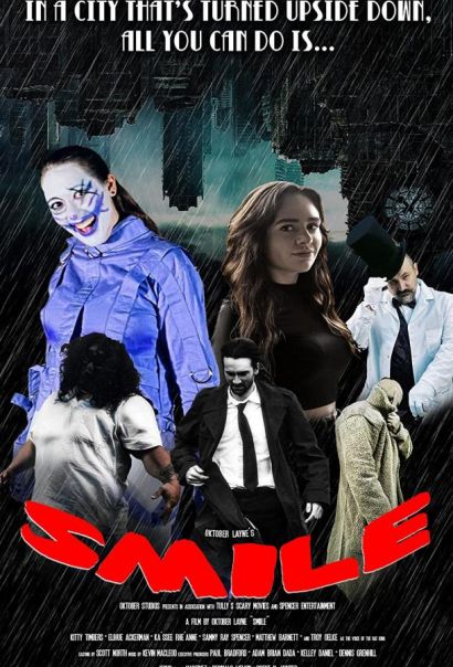 Улыбка (2022) Улыбка (2022)